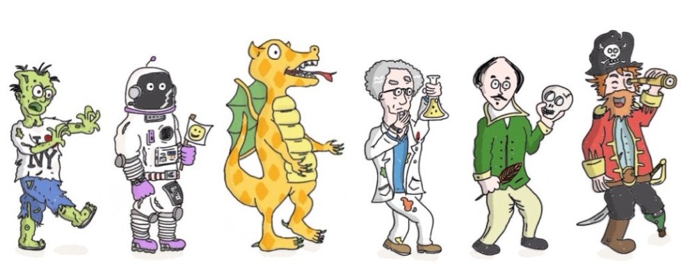 Categories mysteries science arts stories