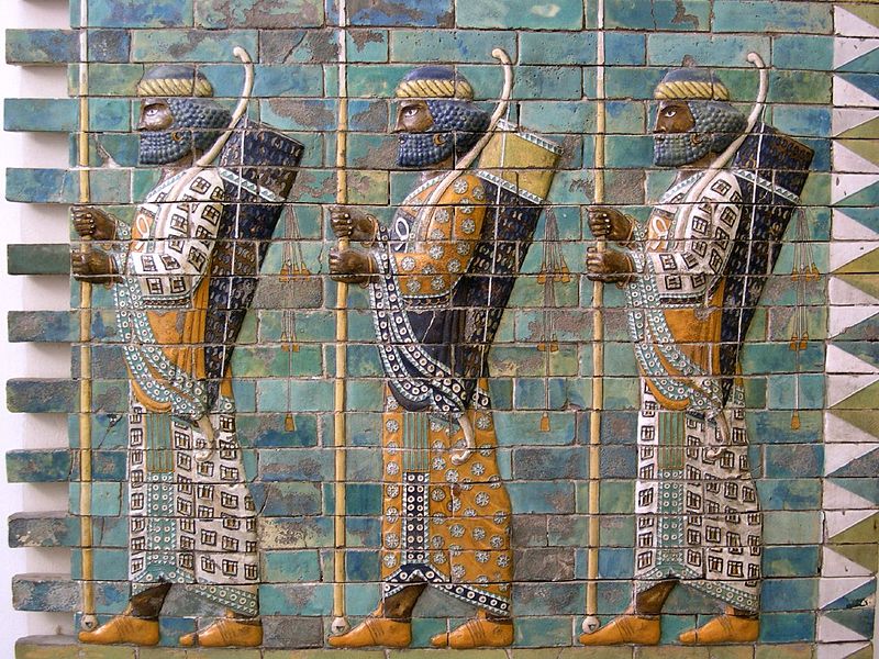 800px-Persian_warriors_from_Berlin_Museum