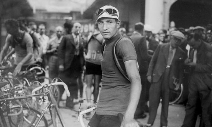 Gino - Bartali
