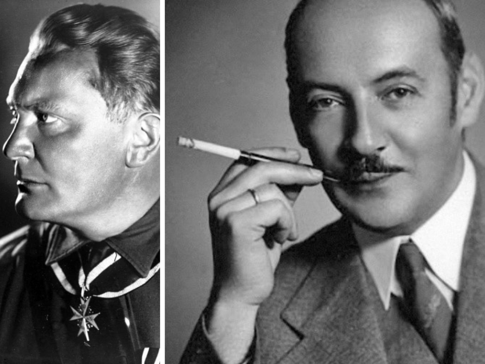 Albert Hermann Goering