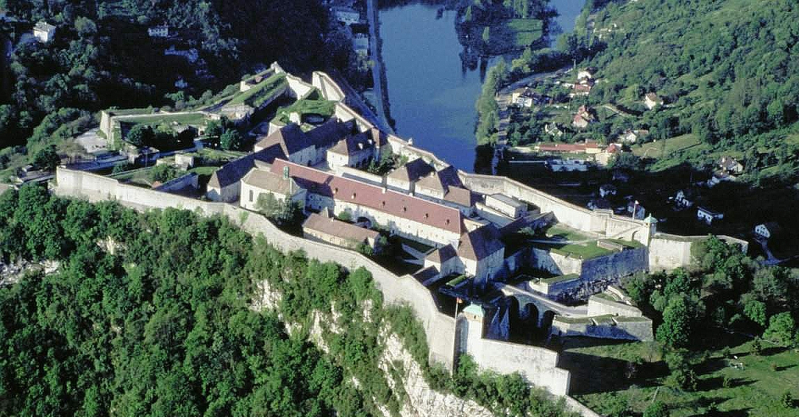 Citadelle_Besançon affaire des poisons