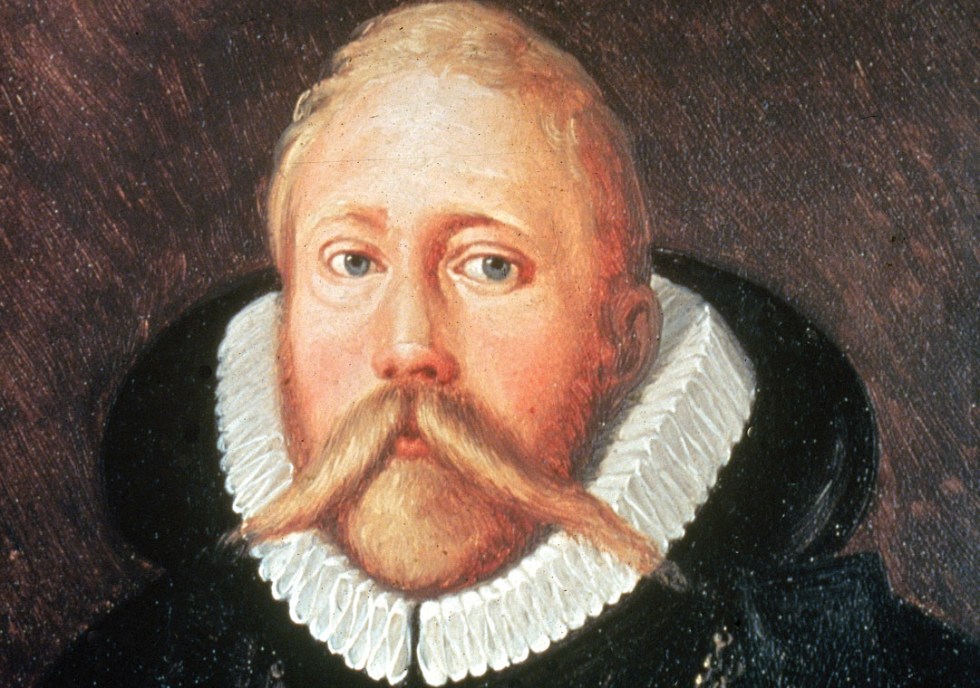 Tycho_Brahe morts stupides de l'histoire