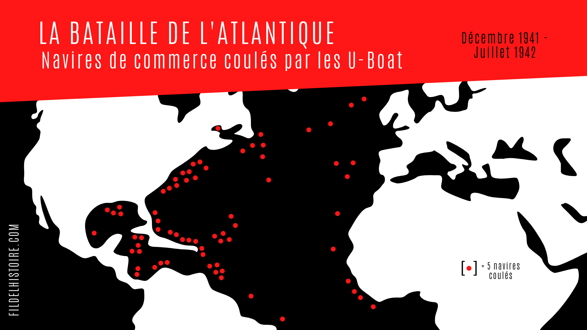 Bataille de l'Atlantique