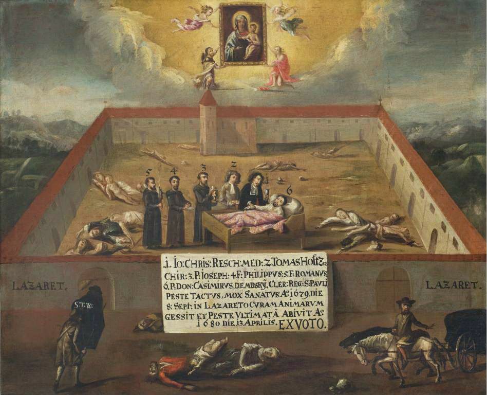 Pestlazarett_in_Wien_–_Alsergrund_-_Ex_voto