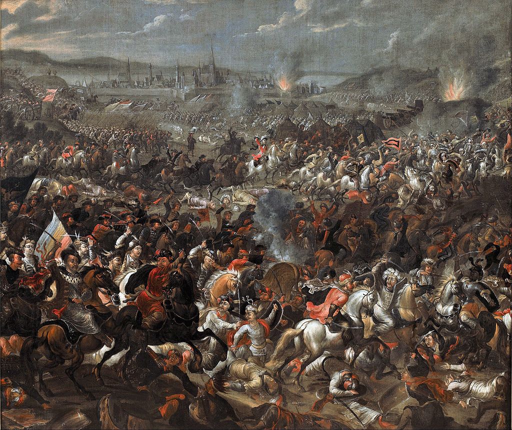 Pauwel_Casteels_-_Battle_of_Vienna_-_Google_Art_Project